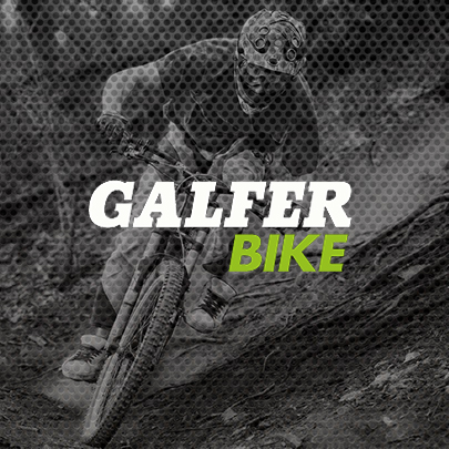 Galfer Bike