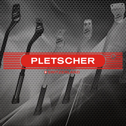 Pletscher