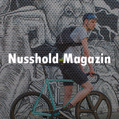 Nusshold Magazin