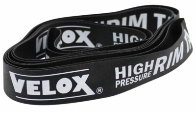 Felgenband Velox 27.5" 22 mm Hochdruck max. 10 bar