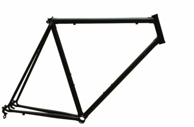 Rennsport-Rahmen -unplugged 28" 58 cm