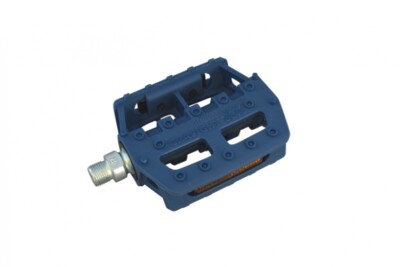 Pedal MKS Grafight-XX blau