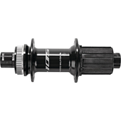 HR-Nabe 105 11-fach schwarz Centerlock Ø 12 mm