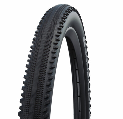 26"x2.10 Schwalbe Hurricane schwarz