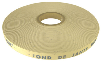 Felgenband Velox 19mm x 100m