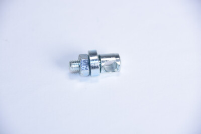 Strebenklemme M5 x 12 mm