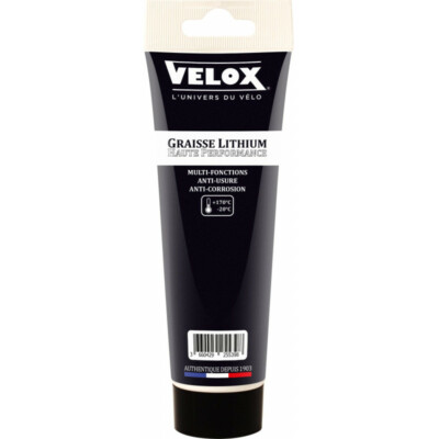 Velox Lithiumfett100 ml Tube