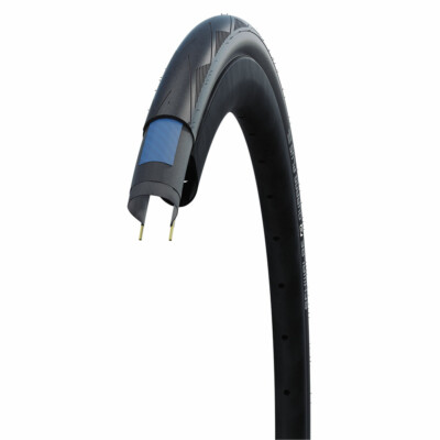 700x28C Schwalbe Durano DD