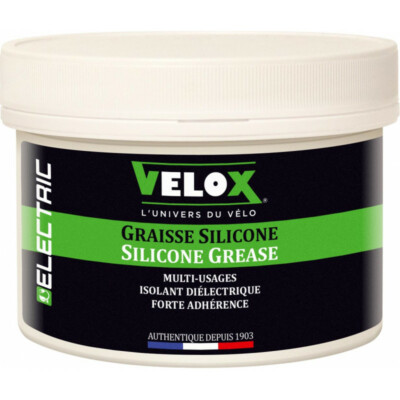 Velox VAE Sikikonfett 350ml Dose