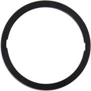 Distanzring 2,5 mm