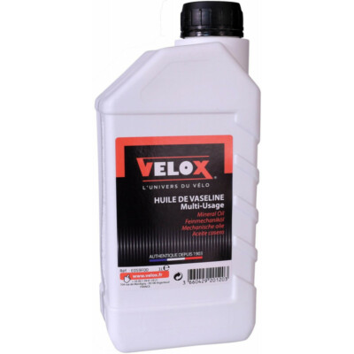 Kettenöl Vaselin Velox 1 Liter