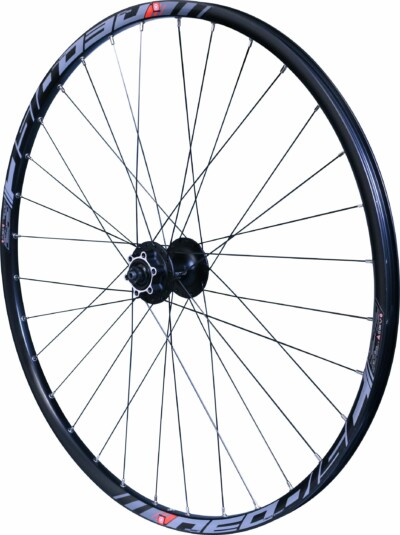 Rad VR Mach1 Neo Disc 26" schwarz f559-19