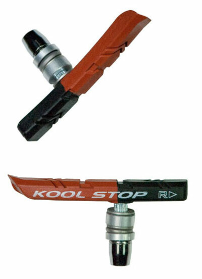 Bremsschuhe Kool-Stop V-Brake