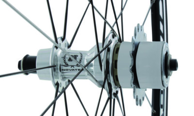 Single-Speed-Umrüstkit