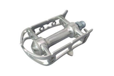 Pedal MKS Sylvan Road silber