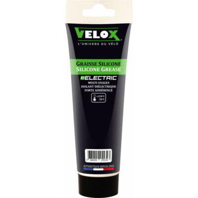 Velox VAE Silikonfett 100ml Tube