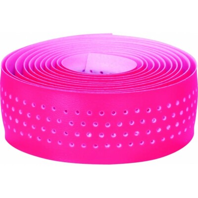 Lenkerband Guidoline fluo-rosa