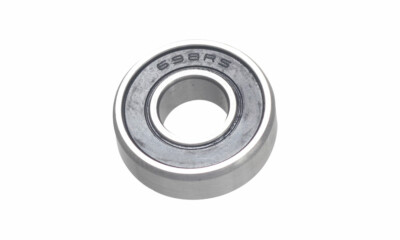 Rillenkugellager CB-041    698 2RS  8x19x6 mm