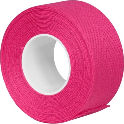 Lenkerband Tressostar fluo-rosa