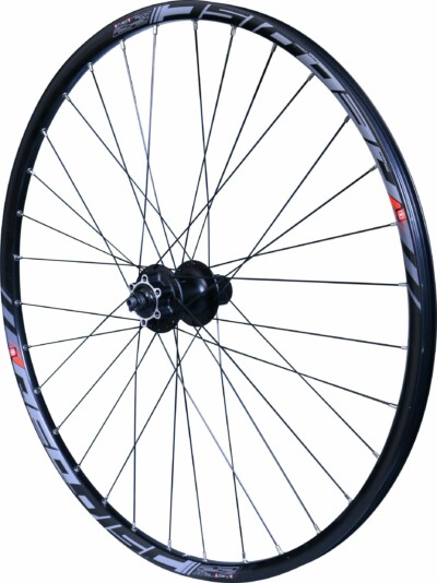 Rad HR Mach1 Neo Disc 26" schwarz f559-19