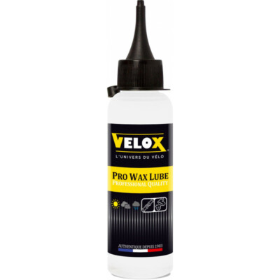 Kettenöl Velox Pro Wax LubeDosierflacon 100 ml