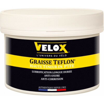 Velox Teflon/PTFE-Fett  350 ml Dose