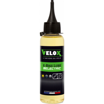 Kettenöl Velox VAE e-Bike Lube Dosierflacon 100 ml