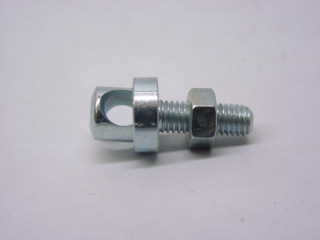 Strebenklemme M5 x 10 mm