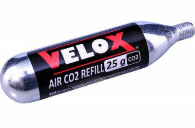 CO2-Patrone Velox 25 Gramm