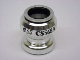 Steuersatz YST G-Force 1 1/8" Ahead