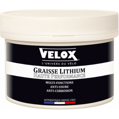 Velox Lithiumfett 350ml Dose