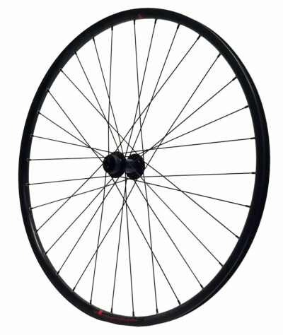 Rad VR Mach-1 M820 Gravel 700C schwarz 622-19