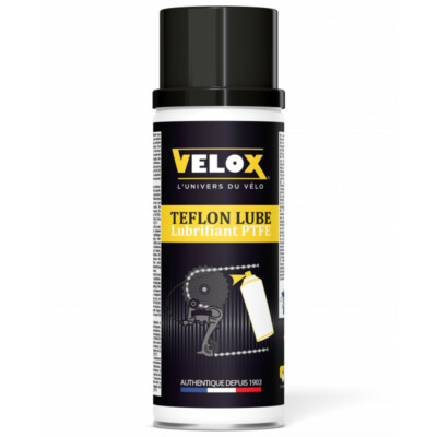 Kettenspray Velox Teflon/PTFE Sprühdose 200ml