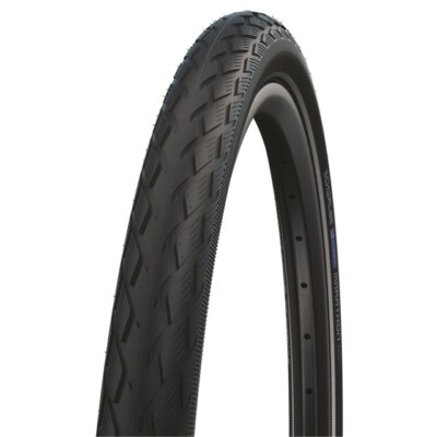 700*38C Schwalbe The Green Marathon