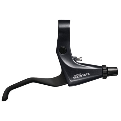 Bremshebel Shimano Sora links schwarz