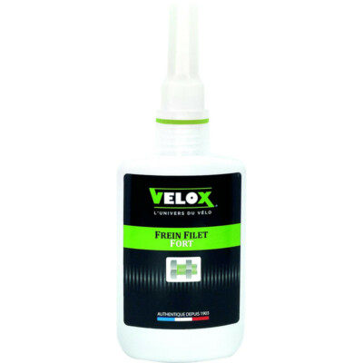 Gewindesicherung Velox sehr stark 29 N/M  50ml