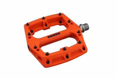 Pedal MKS Gauss orange