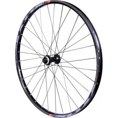 Rad VR Mach1 Trucky 30  Disc 27,5" schwarz 584-30