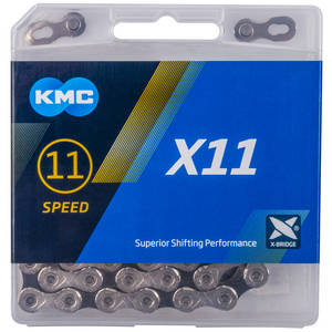 Kette KMC X11