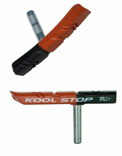 Bremsschuhe Kool-Stop Canti