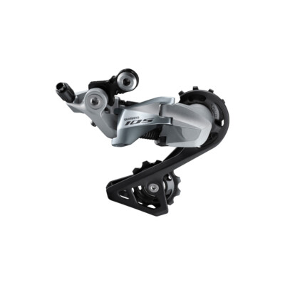 Wechsel Shimano 105 11-fach silber