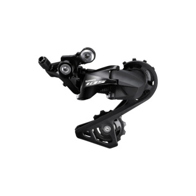 Wechsel Shimano 105 11-fach schwarz