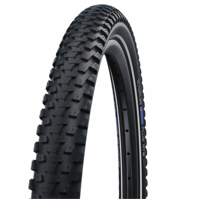 26"x2.10 Schwalbe Marathon Plus MTB schwarz