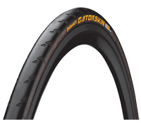 650*23C Conti Gatorskin