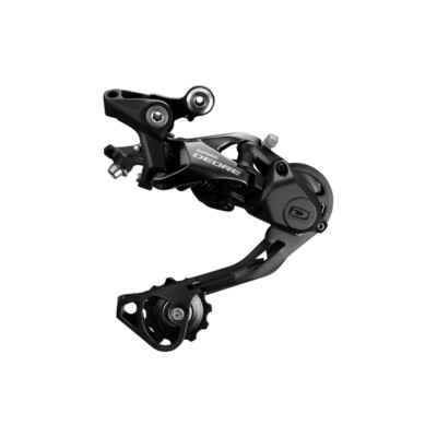 Wechsel Shimano Deore 6000 10-fach schwarz