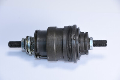 Reparatur-Einsatz Sturmey HSX143