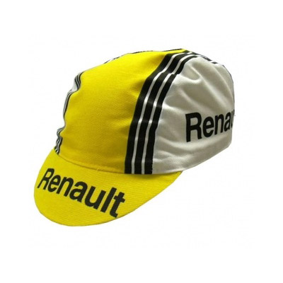 Rennmütze  "Renault"