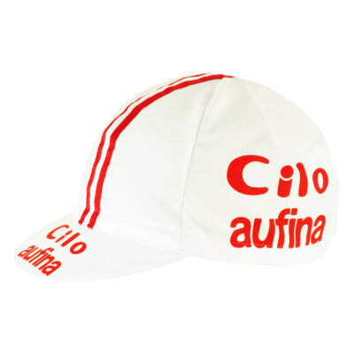 Rennmütze  "Cilo Aufina"