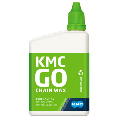 Kettenwachs KMC GO 150 ml