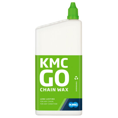 Kettenwachs KMC GO 500 ml